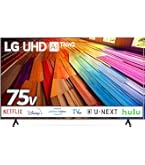 Amazon | LG 液晶テレビ 65UT8000PJB 65V型 4Kチューナー内蔵